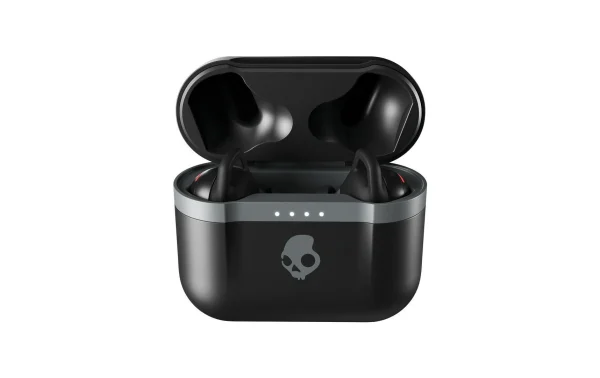 grande popularité Sortie 🎁 Skullcandy Écouteurs True Wireless In-Ear Indy Evo True Black – On-Ear ⋅ Over-Ear Bluetooth Ou Fil 🧨 4