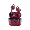 Offres 🧨 Skullcandy Écouteurs True Wireless In-Ear Indy Evo Deep Red – On-Ear ⋅ Over-Ear Bluetooth Ou Fil 👏 commentaire favorable 11