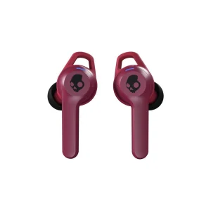 Offres 🧨 Skullcandy Écouteurs True Wireless In-Ear Indy Evo Deep Red – On-Ear ⋅ Over-Ear Bluetooth Ou Fil 👏 commentaire favorable 7