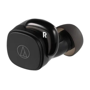 Tout neuf 🌟 Audio-Technica Écouteurs True Wireless In-Ear ATH-SQ1TW Noir – On-Ear ⋅ Over-Ear Bluetooth Ou Fil ✨ REMISE allant 7