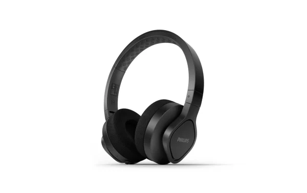 comparez les prix Les meilleures critiques de 😀 Philips Casques Extra-auriculaires Wireless TAA4216BK/00 Noir – On-Ear ⋅ Over-Ear Bluetooth Ou Fil 🥰 1