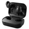 Budget 🤩 Skullcandy Écouteurs True Wireless In-Ear Grind – True Black – On-Ear ⋅ Over-Ear Bluetooth Ou Fil 🔔 excellent qulity 13