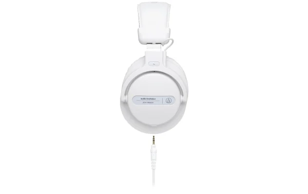 Meilleure vente ❤️ Audio-Technica Casques Supra-auriculaires ATH-PRO5X Blanc – On-Ear ⋅ Over-Ear Bluetooth Ou Fil 🥰 magasin 3