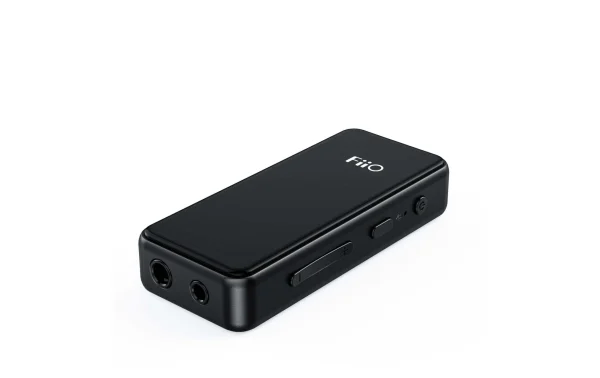 Le moins cher 🛒 FiiO Amplificateur De Casque & USB-DAC BTR3K – Accessoires écouteurs 🛒 Acheter Maintenant 1