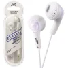 Meilleur prix 😀 JVC HA-F160 White – In-Ear – Écouteurs Intra-auriculaires 👏 boutiqued pas cher 7