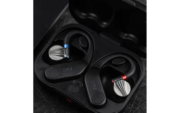 Promo ✨ FiiO Crochet Auriculaire Bluetooth UTWS3 Avec Connecteurs à 2 Broches – Accessoires écouteurs ✨ en ligne officielle 3