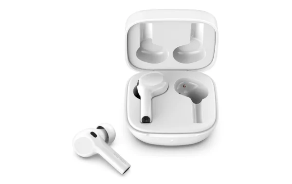 vente en ligne pas cher Acheter 🎉 BELKIN Écouteurs True Wireless In-Ear Soundform Freedom Blanc – On-Ear ⋅ Over-Ear Bluetooth Ou Fil ⭐ 1