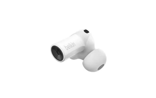 vente en ligne pas cher Acheter 🎉 BELKIN Écouteurs True Wireless In-Ear Soundform Freedom Blanc – On-Ear ⋅ Over-Ear Bluetooth Ou Fil ⭐ 3