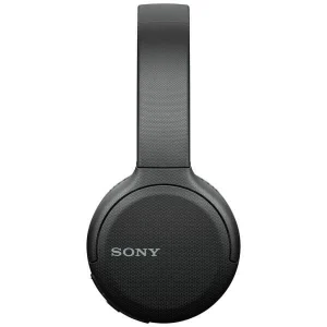 De super promotions disponibles Remise 😀 Sony WH-CH510B Black – On-Ear, Bluetooth, – On-Ear ⋅ Over-Ear Bluetooth Ou Fil 😉 7