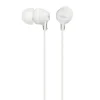 meilleur cadeau Nouveau 🧨 Sony MDR-EX15LP White – In-Ear – Écouteurs Intra-auriculaires 👍 8