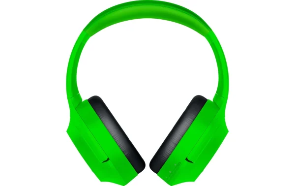 remise en ligne Remise 🥰 Razer Casques Supra-auriculaires Wireless Opus X Vert – On-Ear ⋅ Over-Ear Bluetooth Ou Fil 🔥 1