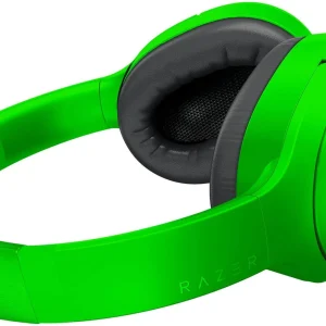 remise en ligne Remise 🥰 Razer Casques Supra-auriculaires Wireless Opus X Vert – On-Ear ⋅ Over-Ear Bluetooth Ou Fil 🔥 7