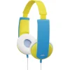 De gros ✨ JVC HA-KD5 Yellow – On-Ear ⋅ Over-Ear Bluetooth Ou Fil 🤩 soldes officiel 5