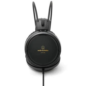 Promo 🥰 Audio-Technica Casques Supra-auriculaires ATH-A550Z Noir – On-Ear ⋅ Over-Ear Bluetooth Ou Fil 🥰 dernière tendance 6