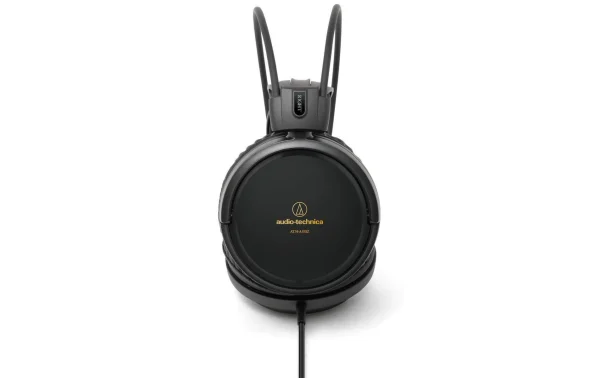 Promo 🥰 Audio-Technica Casques Supra-auriculaires ATH-A550Z Noir – On-Ear ⋅ Over-Ear Bluetooth Ou Fil 🥰 dernière tendance 3