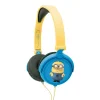 Acheter 😉 Lexibook LEXHP010DES Minions – On-Ear ⋅ Over-Ear Bluetooth Ou Fil 💯 Livraison Standard/Rapide 13