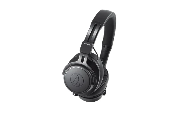 Les meilleures critiques de 👏 Audio-Technica Casques Extra-auriculaires ATH-M60X Noir – On-Ear ⋅ Over-Ear Bluetooth Ou Fil 👍 prix pas cher 1