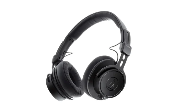 Les meilleures critiques de 👏 Audio-Technica Casques Extra-auriculaires ATH-M60X Noir – On-Ear ⋅ Over-Ear Bluetooth Ou Fil 👍 prix pas cher 3