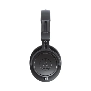 Les meilleures critiques de 👏 Audio-Technica Casques Extra-auriculaires ATH-M60X Noir – On-Ear ⋅ Over-Ear Bluetooth Ou Fil 👍 prix pas cher 9