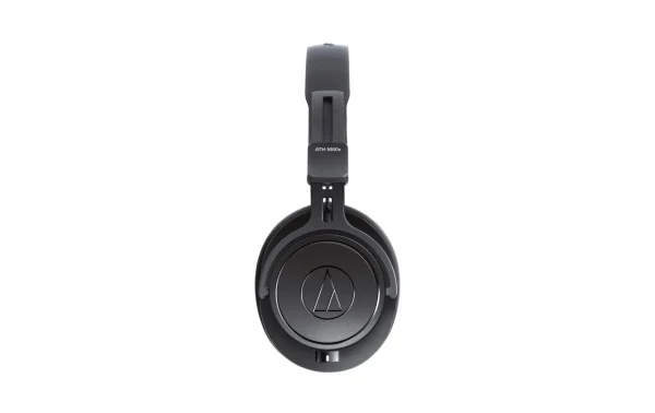 Les meilleures critiques de 👏 Audio-Technica Casques Extra-auriculaires ATH-M60X Noir – On-Ear ⋅ Over-Ear Bluetooth Ou Fil 👍 prix pas cher 4