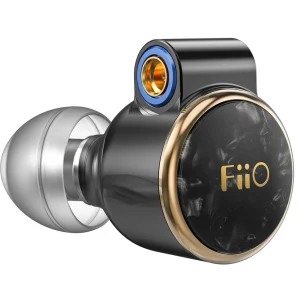 magasin pas cher Top 10 ❤️ FiiO Écouteurs Intra-auriculaires FD3 Pro Noir – On-Ear ⋅ Over-Ear Bluetooth Ou Fil ⌛ 7