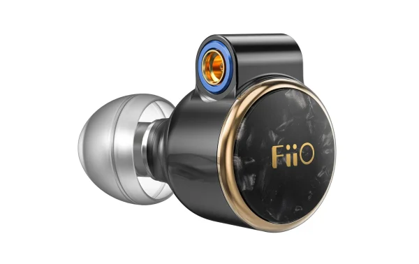 magasin pas cher Top 10 ❤️ FiiO Écouteurs Intra-auriculaires FD3 Pro Noir – On-Ear ⋅ Over-Ear Bluetooth Ou Fil ⌛ 3