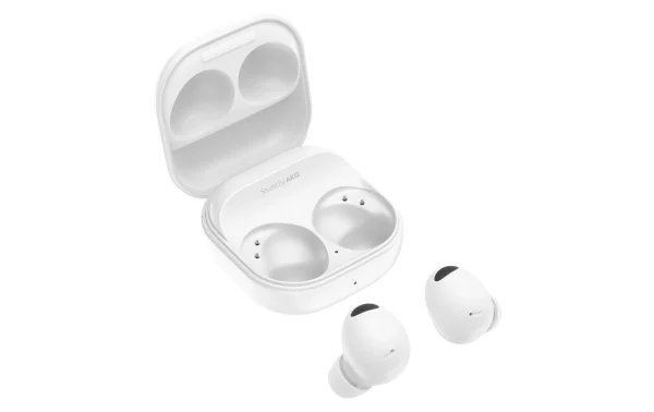 De gros 🛒 Samsung Écouteurs True Wireless In-Ear Galaxy Buds2 Pro Blanc – On-Ear ⋅ Over-Ear Bluetooth Ou Fil ⭐ Satisfait ou Remboursé 1