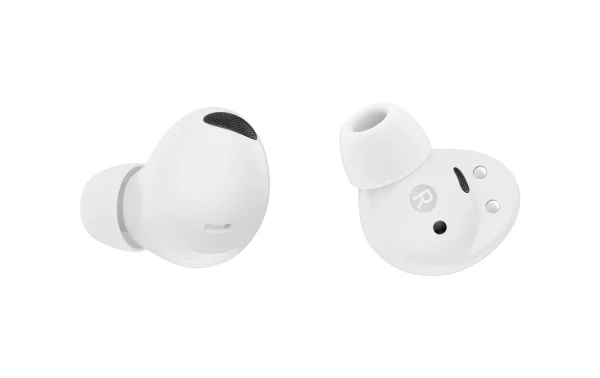 De gros 🛒 Samsung Écouteurs True Wireless In-Ear Galaxy Buds2 Pro Blanc – On-Ear ⋅ Over-Ear Bluetooth Ou Fil ⭐ Satisfait ou Remboursé 3