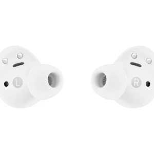 De gros 🛒 Samsung Écouteurs True Wireless In-Ear Galaxy Buds2 Pro Blanc – On-Ear ⋅ Over-Ear Bluetooth Ou Fil ⭐ Satisfait ou Remboursé 9