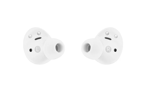 De gros 🛒 Samsung Écouteurs True Wireless In-Ear Galaxy Buds2 Pro Blanc – On-Ear ⋅ Over-Ear Bluetooth Ou Fil ⭐ Satisfait ou Remboursé 4