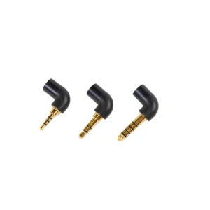 comparez les prix Vente flash 🎁 FiiO Câble D’écouteurs LC-RE 2-Pin Mit 2.5/3.5/4.4mm Stecker – Accessoires écouteurs 🧨 7