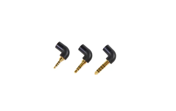 comparez les prix Vente flash 🎁 FiiO Câble D’écouteurs LC-RE 2-Pin Mit 2.5/3.5/4.4mm Stecker – Accessoires écouteurs 🧨 3