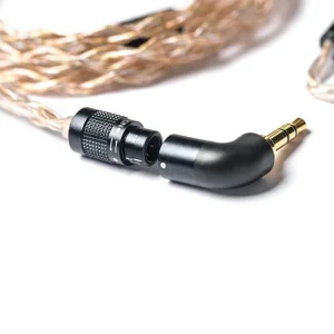 comparez les prix Vente flash 🎁 FiiO Câble D’écouteurs LC-RE 2-Pin Mit 2.5/3.5/4.4mm Stecker – Accessoires écouteurs 🧨 9