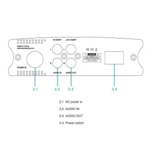 De gros 😀 Aune Amplificateur D’écouteurs X7s – Accessoires écouteurs ✔️ site officiel 6