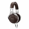 Vente flash 😍 Denon Casques Supra-auriculaires AH-D5200 Marron – On-Ear ⋅ Over-Ear Bluetooth Ou Fil 🛒 prix abordable 7