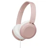 Meilleure vente 🎁 JVC Casques Extra-auriculaires HA-S31M Rose – On-Ear ⋅ Over-Ear Bluetooth Ou Fil 😉 à prix très bas 11