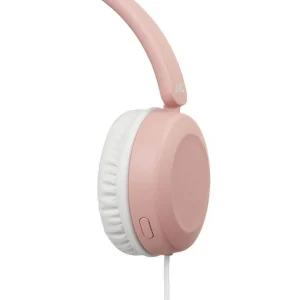 Meilleure vente 🎁 JVC Casques Extra-auriculaires HA-S31M Rose – On-Ear ⋅ Over-Ear Bluetooth Ou Fil 😉 à prix très bas 7