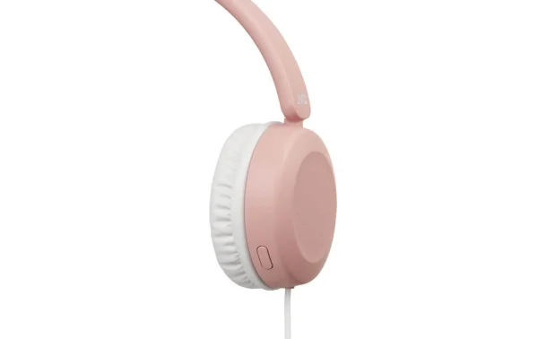 Meilleure vente 🎁 JVC Casques Extra-auriculaires HA-S31M Rose – On-Ear ⋅ Over-Ear Bluetooth Ou Fil 😉 à prix très bas 3