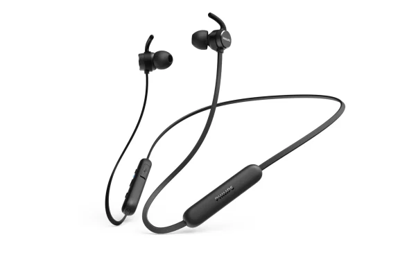 magasin en ligne Nouveau ✨ Philips Écouteurs Intra-auriculaires Wireless TAE1205BK/00 Noir – Écouteurs Intra-auriculaires 🎁 1