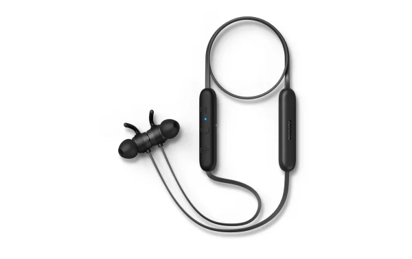 magasin en ligne Nouveau ✨ Philips Écouteurs Intra-auriculaires Wireless TAE1205BK/00 Noir – Écouteurs Intra-auriculaires 🎁 4