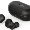 Promo ⭐ Philips Écouteurs True Wireless In-Ear TAT4556 Noir – On-Ear ⋅ Over-Ear Bluetooth Ou Fil 😍 magasin pour 11