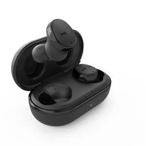 Promo ⭐ Philips Écouteurs True Wireless In-Ear TAT4556 Noir – On-Ear ⋅ Over-Ear Bluetooth Ou Fil 😍 magasin pour 7