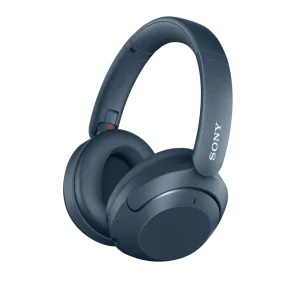 Bon marché 🎁 Sony Casques Extra-auriculaires Wireless WH-XB910N Bleu – On-Ear ⋅ Over-Ear Bluetooth Ou Fil 😍 en ligne vente 9