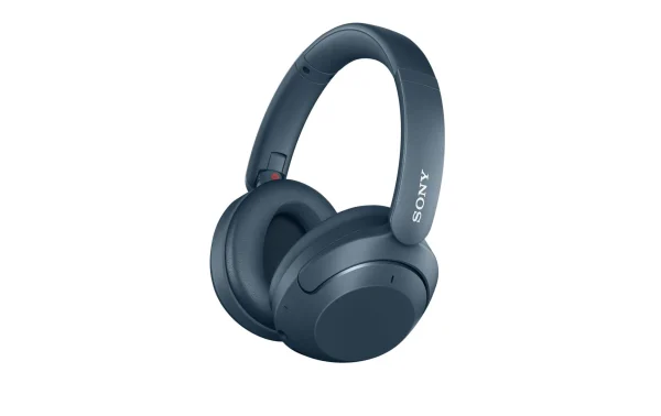 Bon marché 🎁 Sony Casques Extra-auriculaires Wireless WH-XB910N Bleu – On-Ear ⋅ Over-Ear Bluetooth Ou Fil 😍 en ligne vente 4