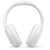 Tout neuf 🧨 Philips Casques Supra-auriculaires Wireless TAH8506WT Blanc – On-Ear ⋅ Over-Ear Bluetooth Ou Fil ✔️ marque pas cher en ligne 11