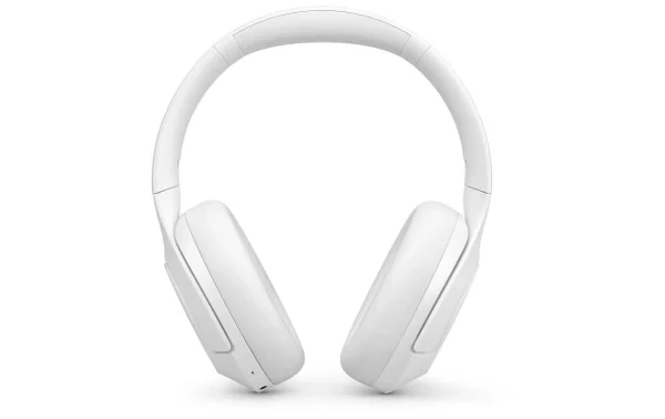 Tout neuf 🧨 Philips Casques Supra-auriculaires Wireless TAH8506WT Blanc – On-Ear ⋅ Over-Ear Bluetooth Ou Fil ✔️ marque pas cher en ligne 1