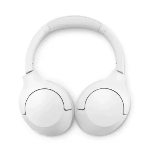 Tout neuf 🧨 Philips Casques Supra-auriculaires Wireless TAH8506WT Blanc – On-Ear ⋅ Over-Ear Bluetooth Ou Fil ✔️ marque pas cher en ligne 7