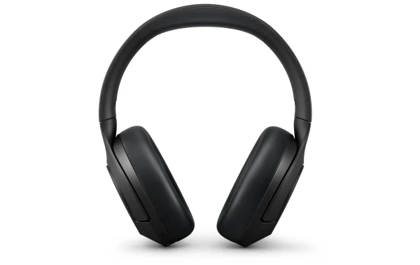 Service Clients Dédié Nouveau 🔥 Philips Casques Supra-auriculaires Wireless TAH8506BK Noir – On-Ear ⋅ Over-Ear Bluetooth Ou Fil ⌛ 1