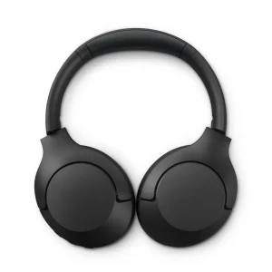 Service Clients Dédié Nouveau 🔥 Philips Casques Supra-auriculaires Wireless TAH8506BK Noir – On-Ear ⋅ Over-Ear Bluetooth Ou Fil ⌛ 7