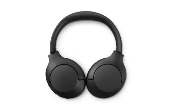 Service Clients Dédié Nouveau 🔥 Philips Casques Supra-auriculaires Wireless TAH8506BK Noir – On-Ear ⋅ Over-Ear Bluetooth Ou Fil ⌛ 3